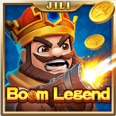 Boom Legend related game