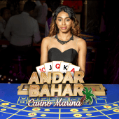 Casino Marina Andar Bahar bee ph live casino