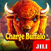 Charge Buffalo bee ph hot