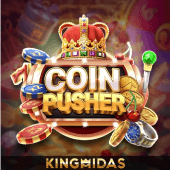 Coin Pusher bee ph cards