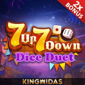 Dice Duet bee ph cards