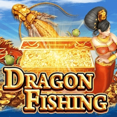 Dragon Fishing bee ph fishing