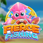 Fierce Fishing bee ph fishing