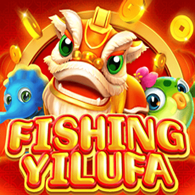 Fishing Yi Lu Fa Fishing Game icon