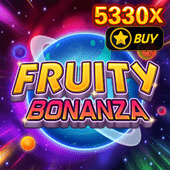 Fruity Bonanza bee ph reward game