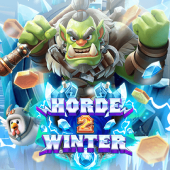 Horde 2 Winter bee ph slot