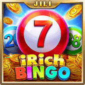 Irich Bingo bee ph slot