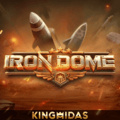 Iron Dome bee ph cards