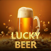 Lucky Bear bee ph cards