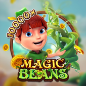 Magic Beans bee ph reward game