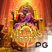 Midas Fortune bee ph hot