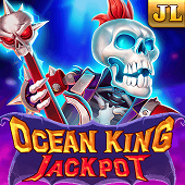 Ocean King Jackpot bee ph fishing