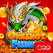 Oneshot Fishing bee ph fishing