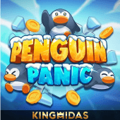Penguin Panic bee ph cards