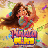 Pinata Wins bee ph hot
