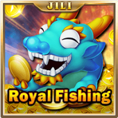 Royal Fishing bee ph fishing