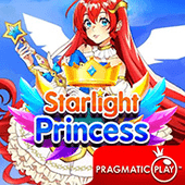 Starlight Princess bee ph hot