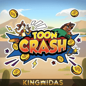 Toon Crash bee ph cards