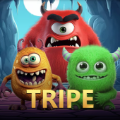 Tripe bee ph cards