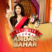 Ultimate Andar Bahar bee ph live casino