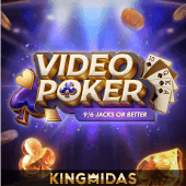 Video Poker bee ph cards